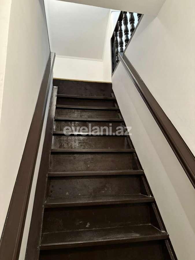 Kirayə verilir, köhnə tikili, 5 otaqlı, 145 m², Bakı, Nərimanov r, Nəriman Nərimanov m.