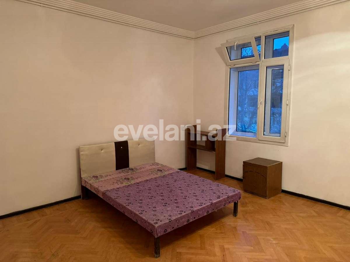Kirayə verilir, köhnə tikili, 5 otaqlı, 145 m², Bakı, Nərimanov r, Nəriman Nərimanov m.