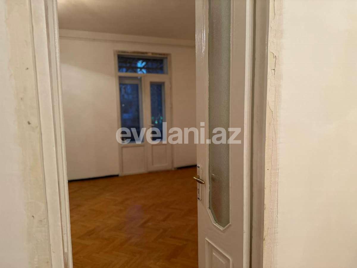 Kirayə verilir, köhnə tikili, 5 otaqlı, 145 m², Bakı, Nərimanov r, Nəriman Nərimanov m.