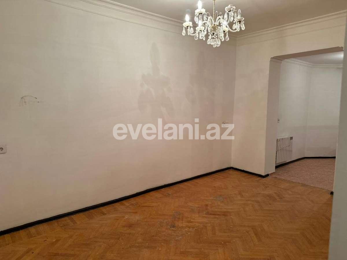 Kirayə verilir, köhnə tikili, 5 otaqlı, 145 m², Bakı, Nərimanov r, Nəriman Nərimanov m.