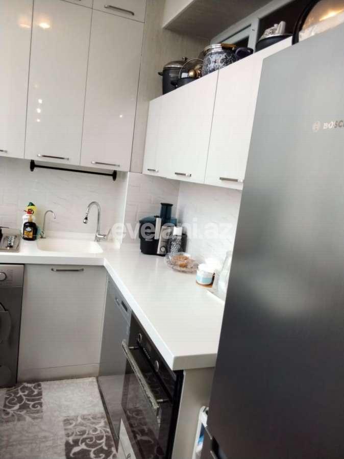 Satılır, yeni tikili, 1 otaqlı, 51 m², Bakı, Yasamal r, Yasamal q, İnşaatçılar m.