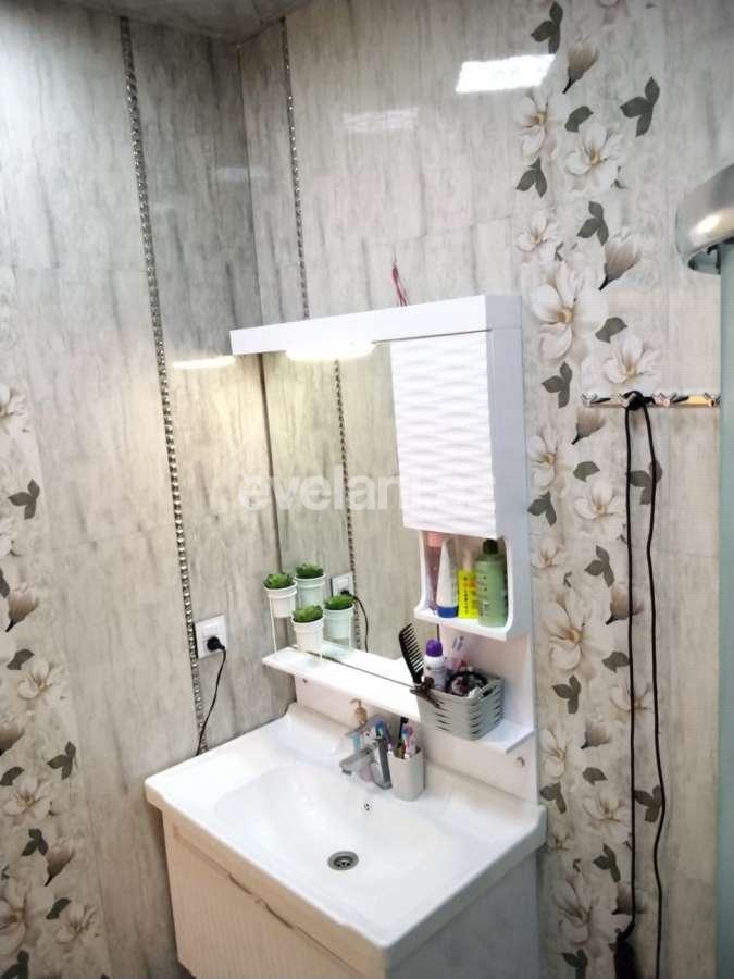 Satılır, yeni tikili, 1 otaqlı, 51 m², Bakı, Yasamal r, Yasamal q, İnşaatçılar m.