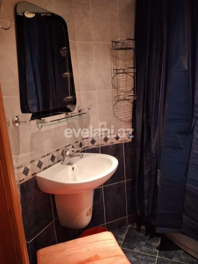 Rent, old building, 2 room, 65 m², Baku, Yasamal r, Nizami m.