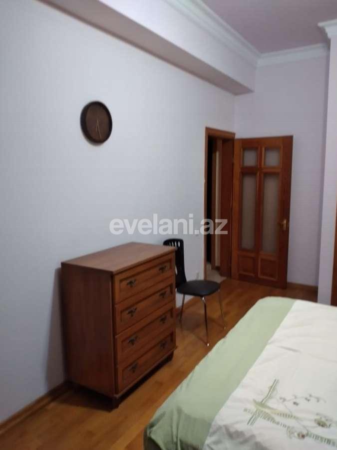 Rent, old building, 2 room, 65 m², Baku, Yasamal r, Nizami m.