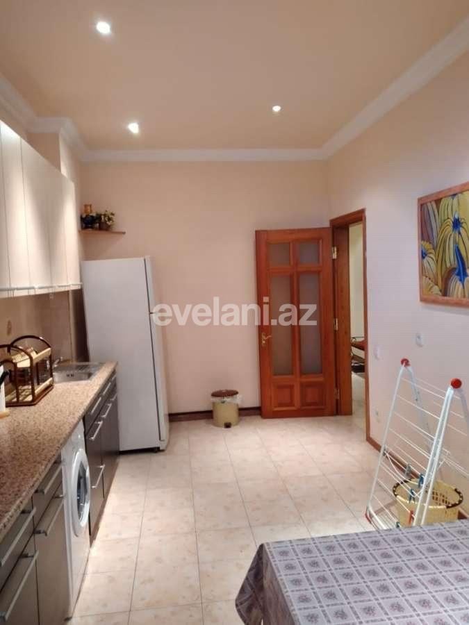 Rent, old building, 2 room, 65 m², Baku, Yasamal r, Nizami m.