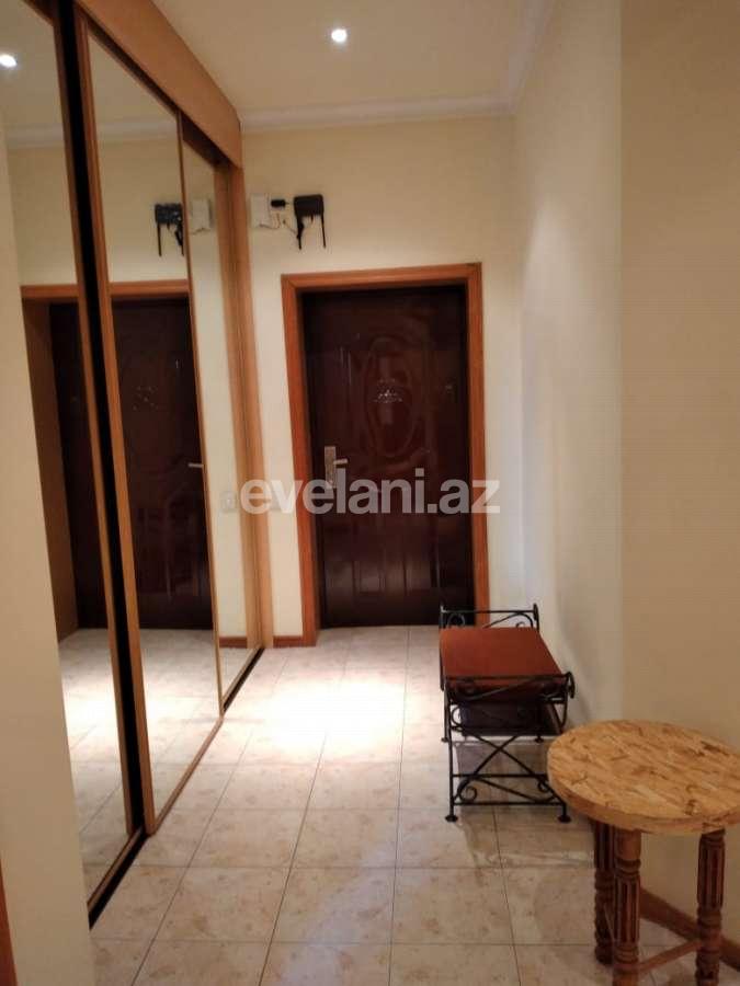 Rent, old building, 2 room, 65 m², Baku, Yasamal r, Nizami m.