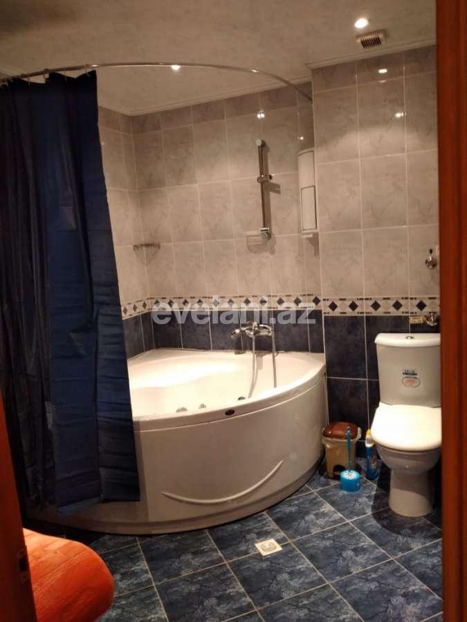 Rent, old building, 2 room, 65 m², Baku, Yasamal r, Nizami m.