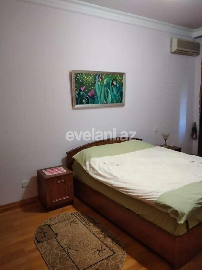Rent, old building, 2 room, 65 m², Baku, Yasamal r, Nizami m.