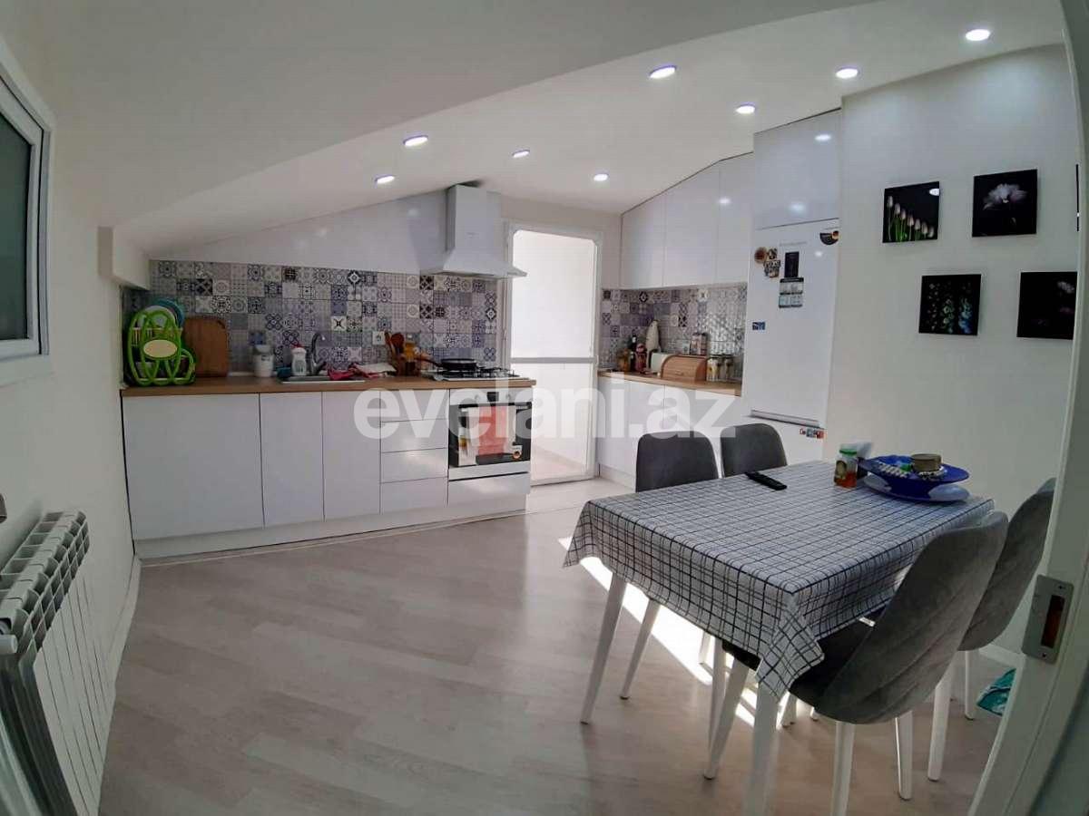 Sale, new building, 3 room, 78 m², Baku, Nasimi r, Memar Ajami m.