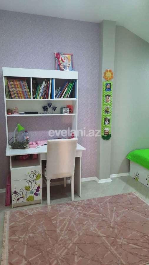 Sale, new building, 3 room, 78 m², Baku, Nasimi r, Memar Ajami m.