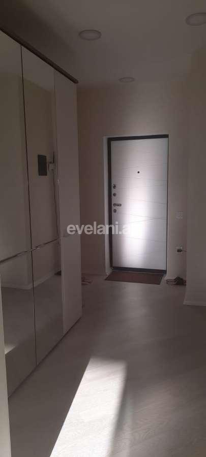 Sale, new building, 3 room, 78 m², Baku, Nasimi r, Memar Ajami m.