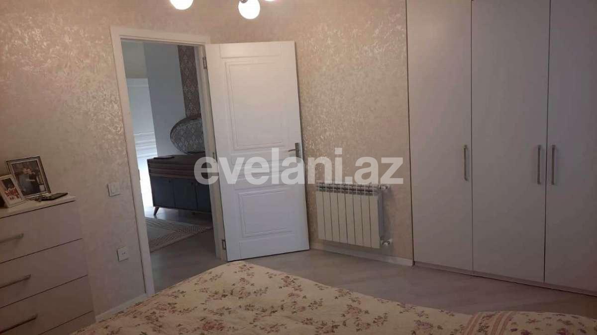 Sale, new building, 3 room, 78 m², Baku, Nasimi r, Memar Ajami m.