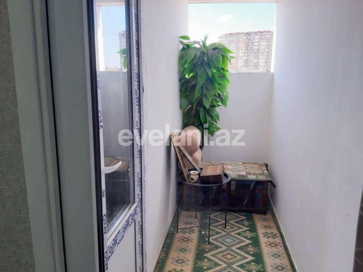 Sale, new building, 3 room, 78 m², Baku, Nasimi r, Memar Ajami m.