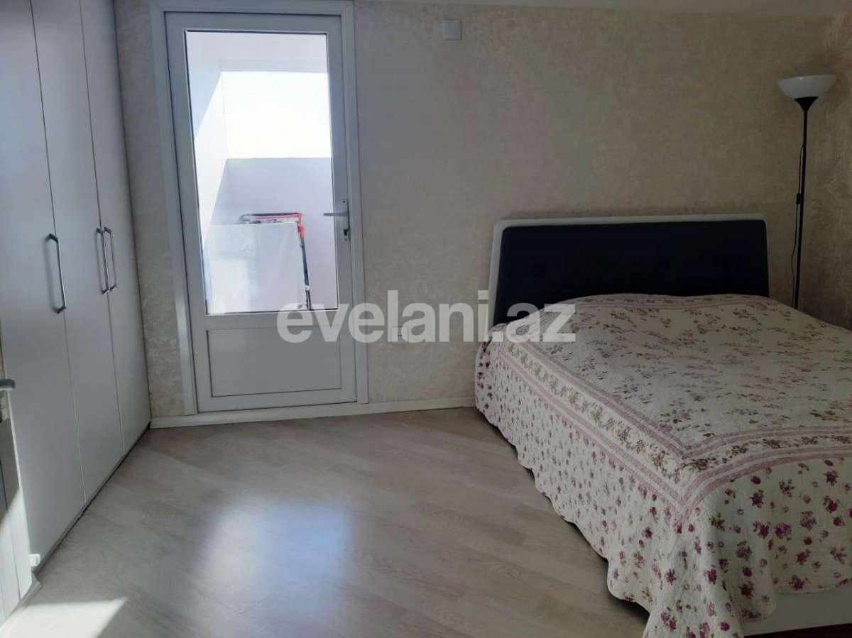 Sale, new building, 3 room, 78 m², Baku, Nasimi r, Memar Ajami m.