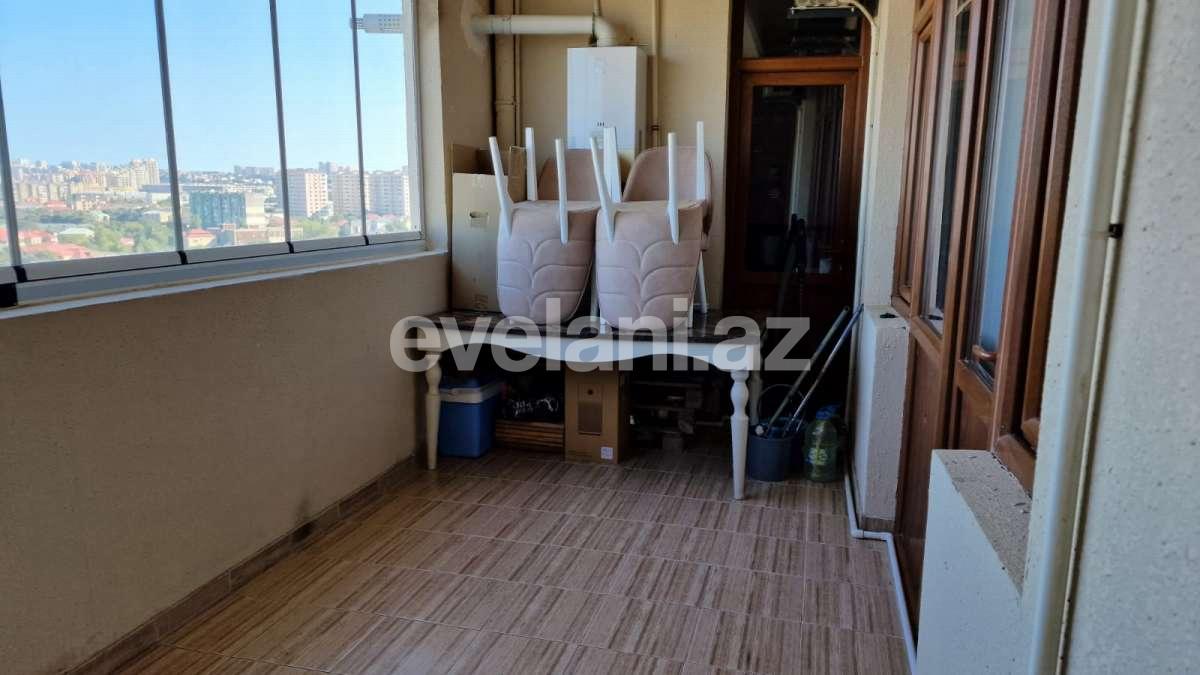 Kirayə verilir, yeni tikili, 2 otaqlı, 85 m², Bakı, Sabunçu r, Neftçilər m.