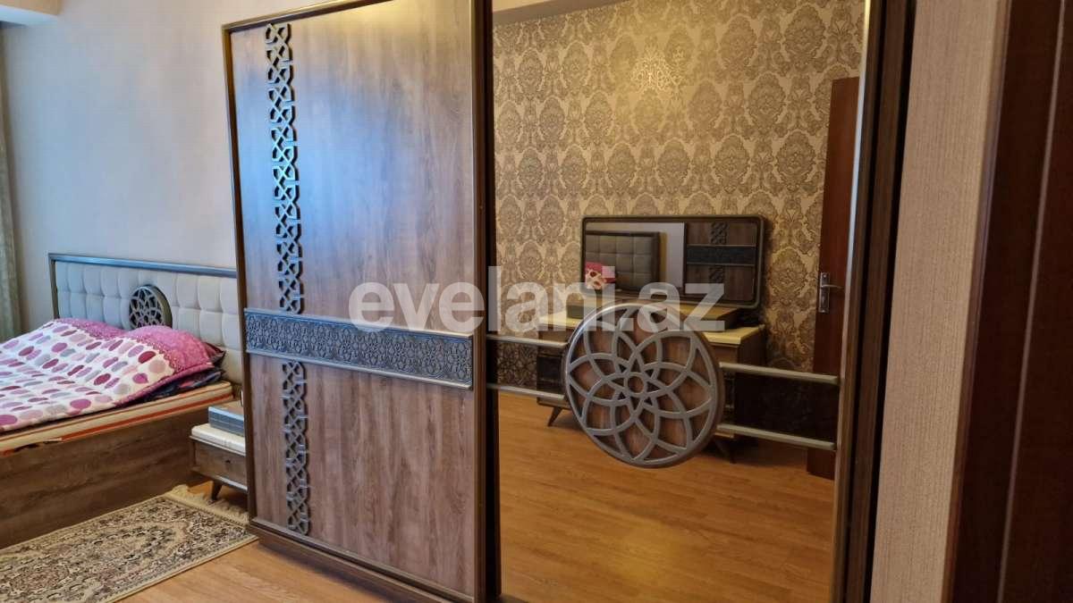 Kirayə verilir, yeni tikili, 2 otaqlı, 85 m², Bakı, Sabunçu r, Neftçilər m.