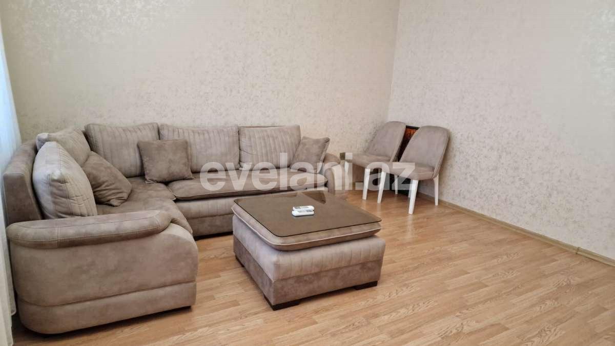 Kirayə verilir, yeni tikili, 2 otaqlı, 85 m², Bakı, Sabunçu r, Neftçilər m.