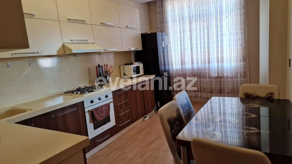 Kirayə verilir, yeni tikili, 2 otaqlı, 85 m², Bakı, Sabunçu r, Neftçilər m.