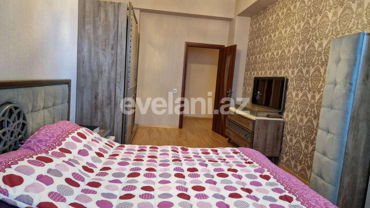 Kirayə verilir, yeni tikili, 2 otaqlı, 85 m², Bakı, Sabunçu r, Neftçilər m.