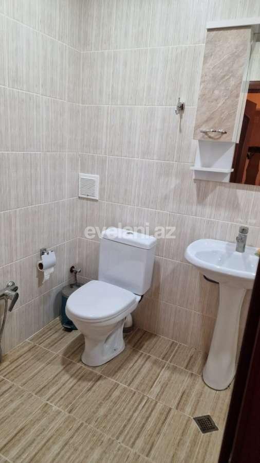 Kirayə verilir, yeni tikili, 2 otaqlı, 85 m², Bakı, Sabunçu r, Neftçilər m.