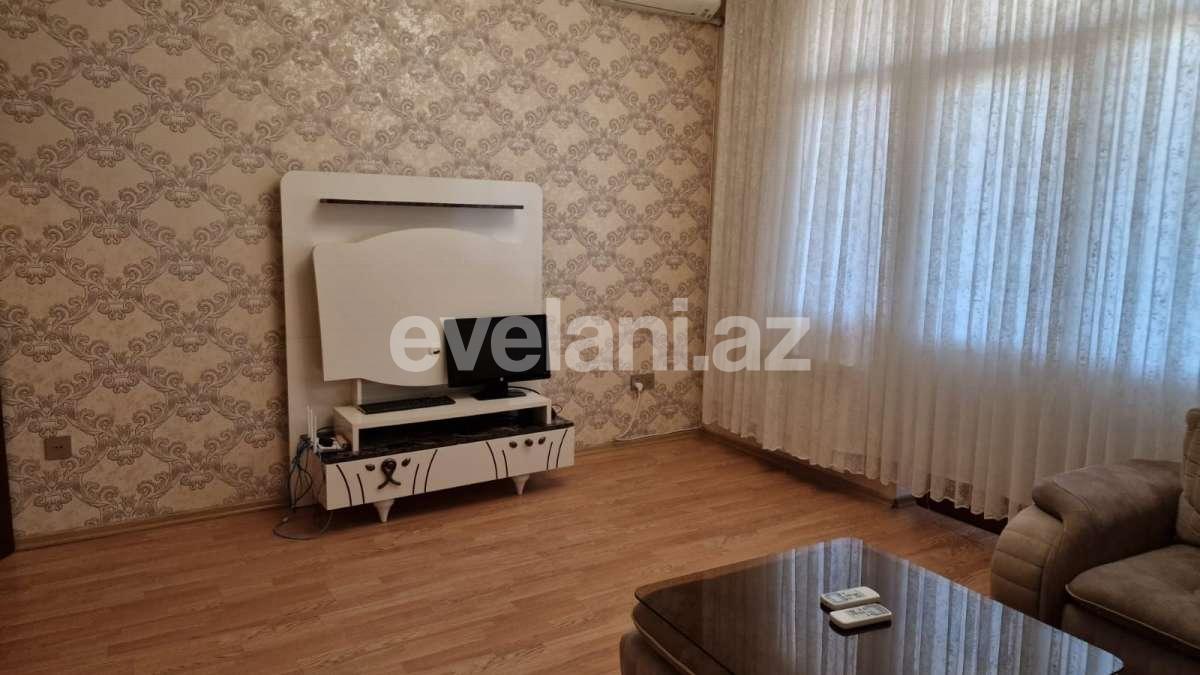 Kirayə verilir, yeni tikili, 2 otaqlı, 85 m², Bakı, Sabunçu r, Neftçilər m.