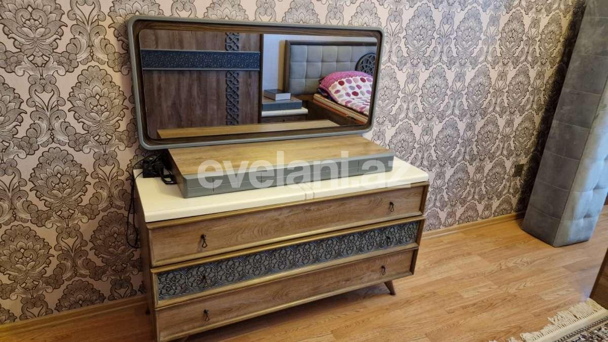 Kirayə verilir, yeni tikili, 2 otaqlı, 85 m², Bakı, Sabunçu r, Neftçilər m.