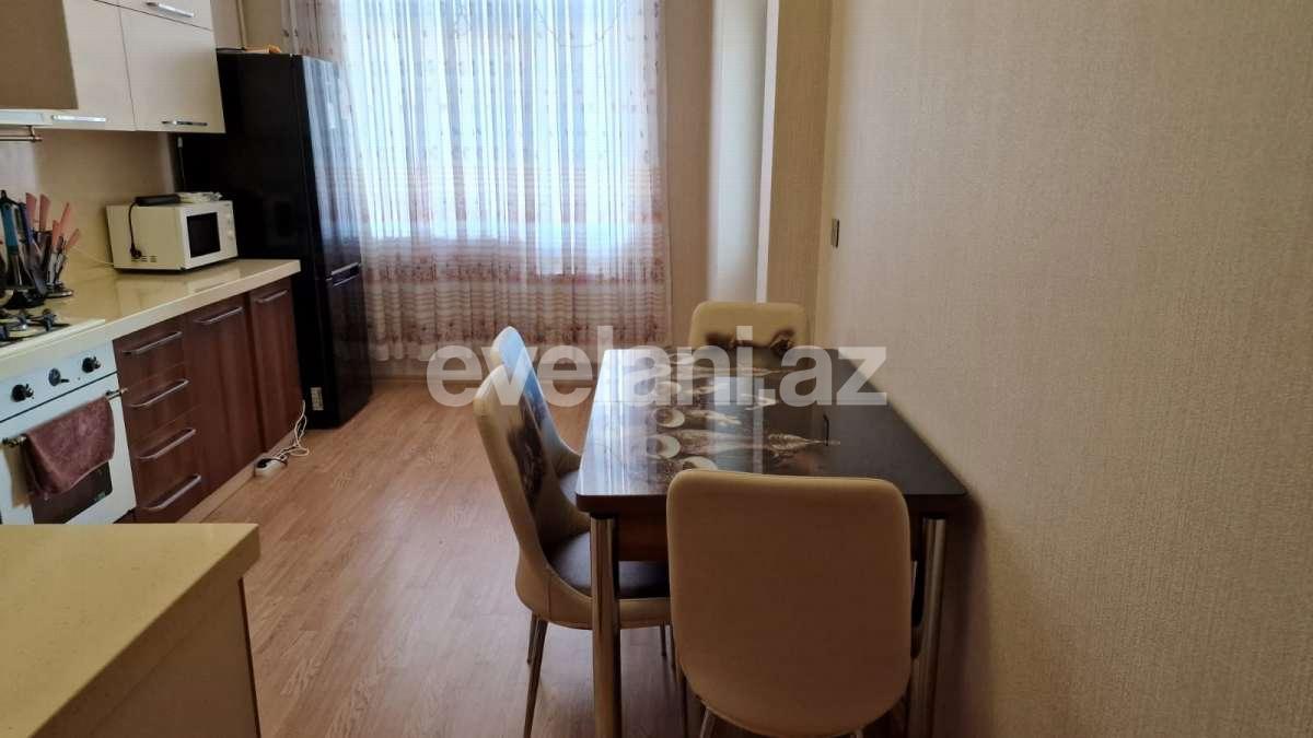 Kirayə verilir, yeni tikili, 2 otaqlı, 85 m², Bakı, Sabunçu r, Neftçilər m.
