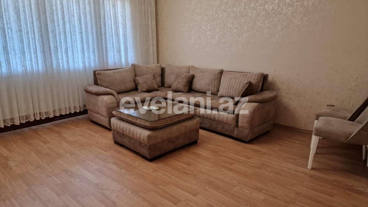 Kirayə verilir, yeni tikili, 2 otaqlı, 85 m², Bakı, Sabunçu r, Neftçilər m.