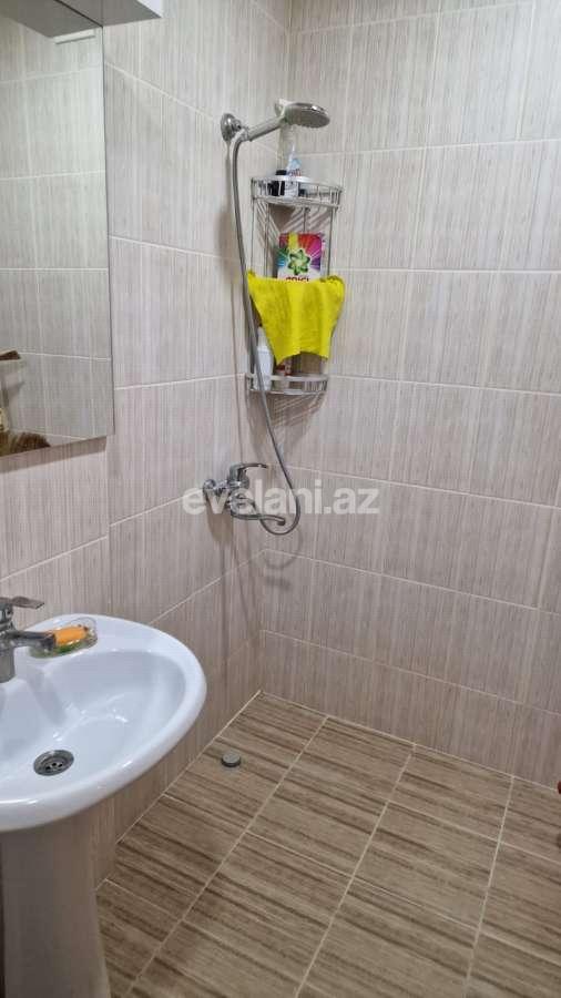 Kirayə verilir, yeni tikili, 2 otaqlı, 85 m², Bakı, Sabunçu r, Neftçilər m.