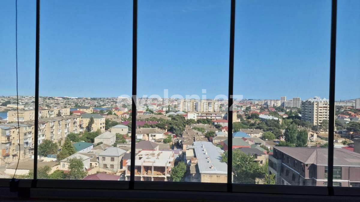 Kirayə verilir, yeni tikili, 2 otaqlı, 85 m², Bakı, Sabunçu r, Neftçilər m.