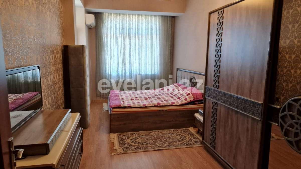 Kirayə verilir, yeni tikili, 2 otaqlı, 85 m², Bakı, Sabunçu r, Neftçilər m.