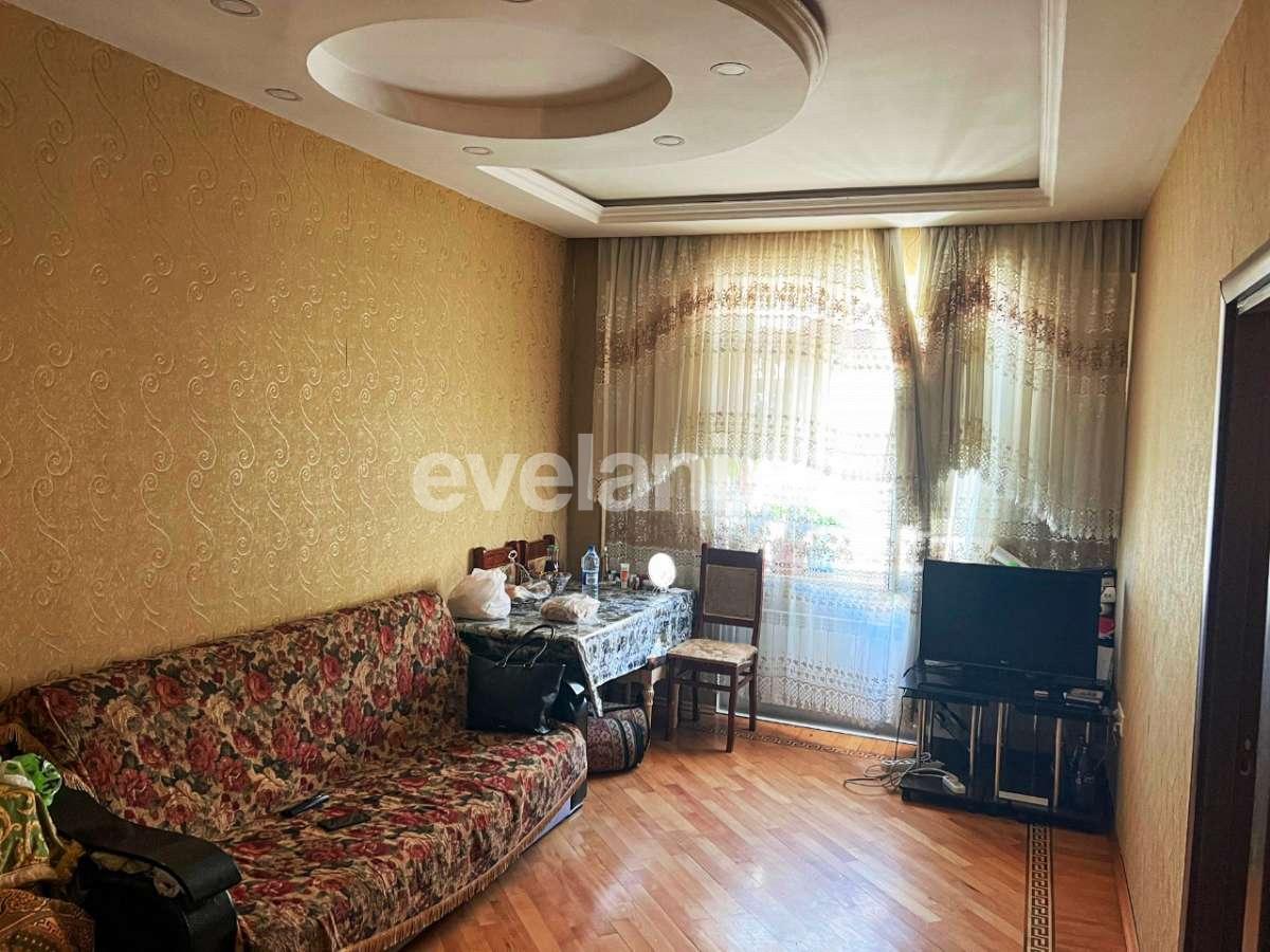 Sale, new building, 2 room, 72 m², Baku, Binagadi r, 9-th microdistrict d, Memar Ajami m.