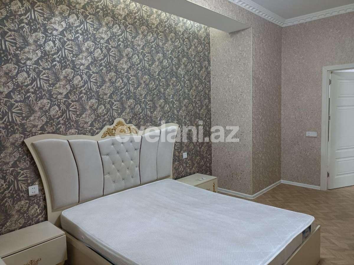 Rent, new building, 2 room, 65 m², Baku, Narimanov r, Ganjlik m.