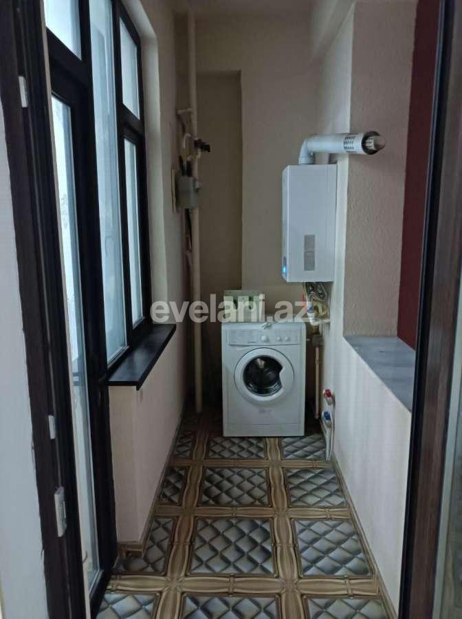 Rent, new building, 2 room, 65 m², Baku, Narimanov r, Ganjlik m.