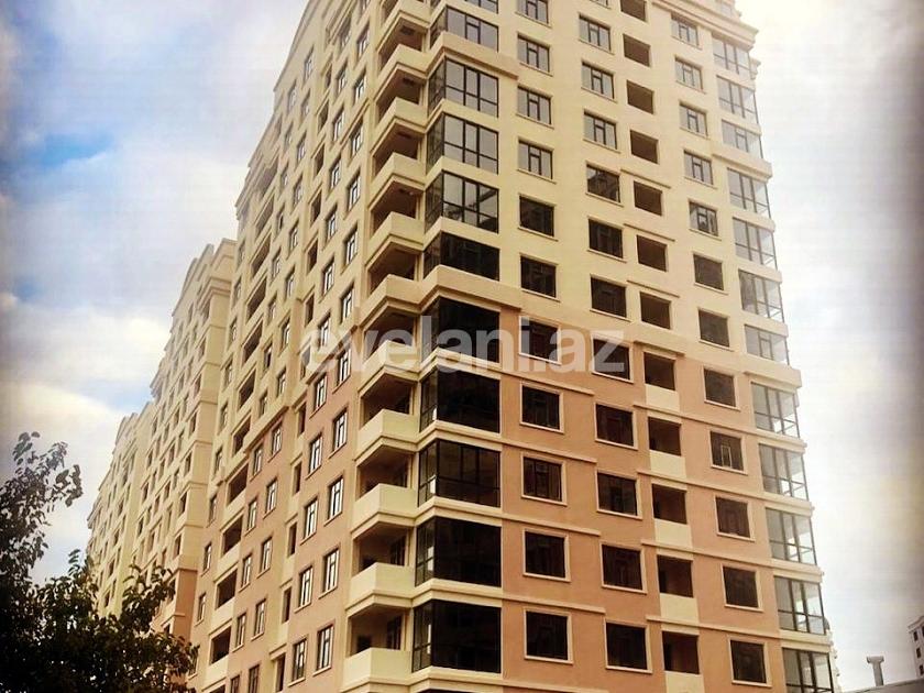 Rent, new building, 2 room, 65 m², Baku, Narimanov r, Ganjlik m.