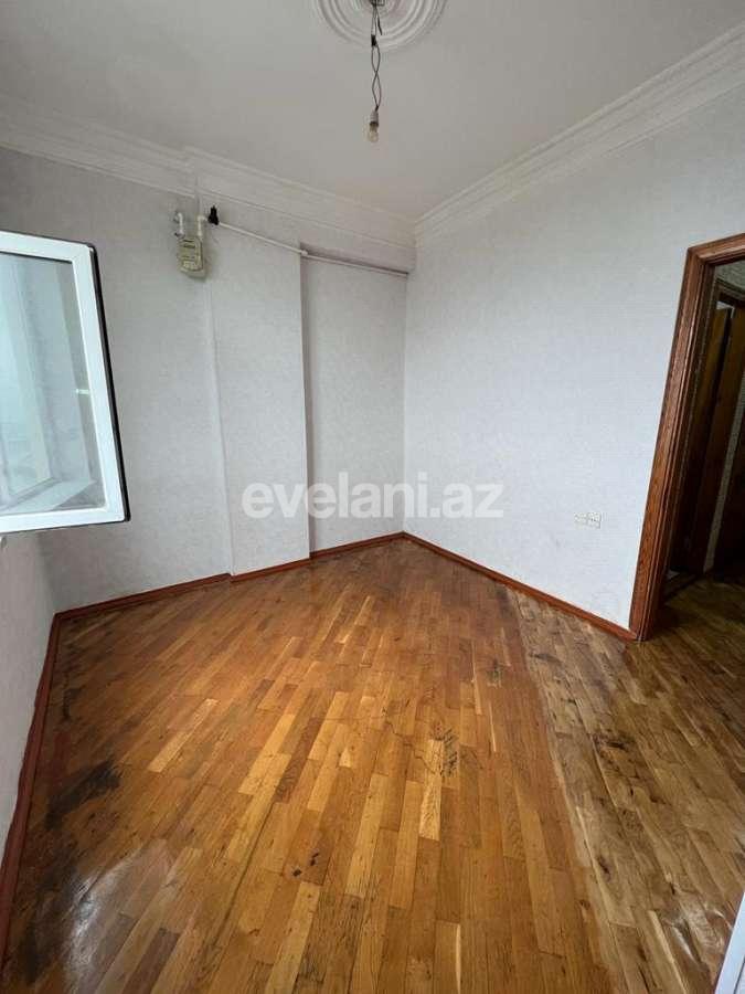Satılır, yeni tikili, 2 otaqlı, 58 m², Bakı, Binəqədi r, 9-cu mikrorayon q, Memar Əcəmi m.