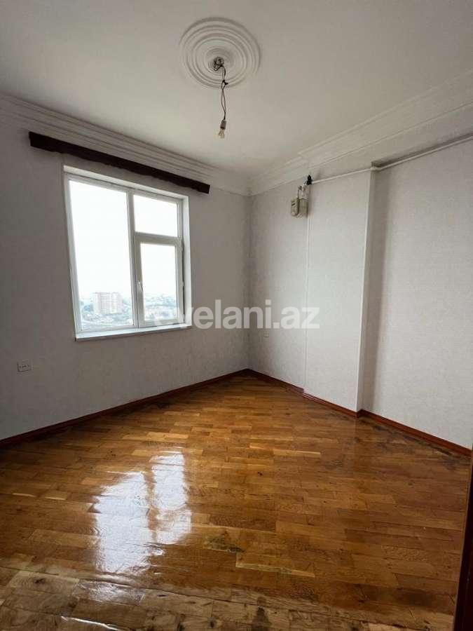 Satılır, yeni tikili, 2 otaqlı, 58 m², Bakı, Binəqədi r, 9-cu mikrorayon q, Memar Əcəmi m.