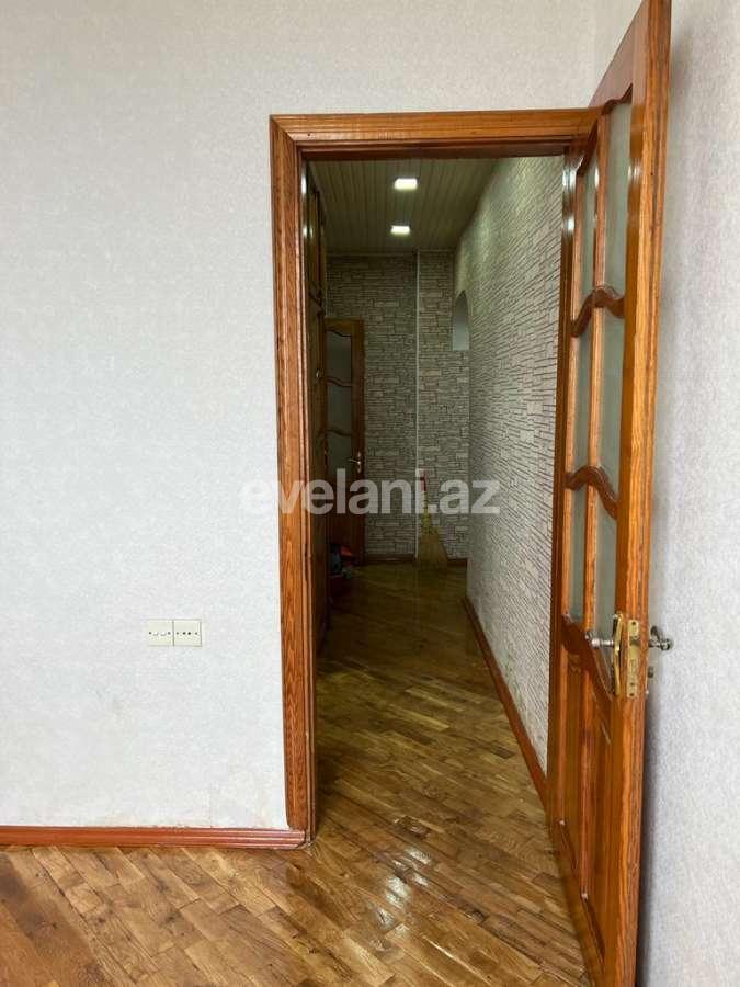 Satılır, yeni tikili, 2 otaqlı, 58 m², Bakı, Binəqədi r, 9-cu mikrorayon q, Memar Əcəmi m.