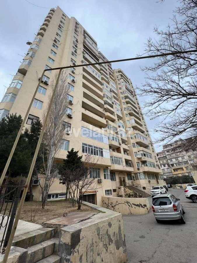 Satılır, yeni tikili, 2 otaqlı, 58 m², Bakı, Binəqədi r, 9-cu mikrorayon q, Memar Əcəmi m.