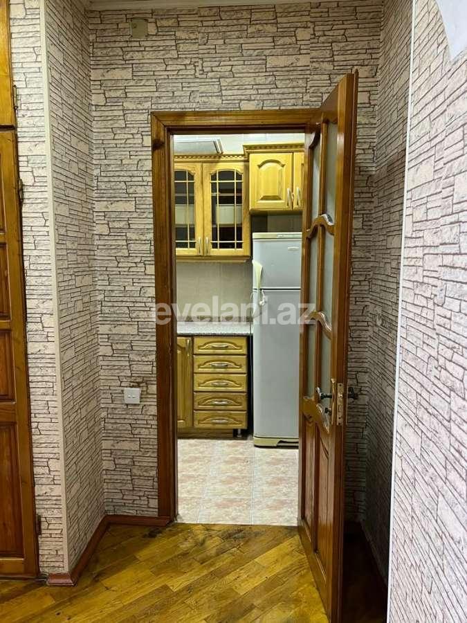 Satılır, yeni tikili, 2 otaqlı, 58 m², Bakı, Binəqədi r, 9-cu mikrorayon q, Memar Əcəmi m.