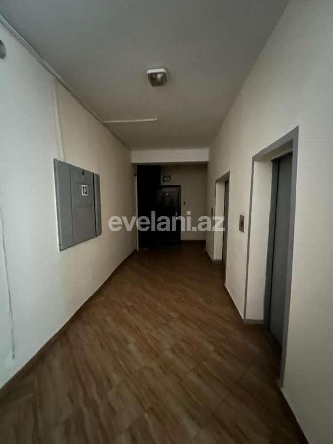 Satılır, yeni tikili, 2 otaqlı, 58 m², Bakı, Binəqədi r, 9-cu mikrorayon q, Memar Əcəmi m.