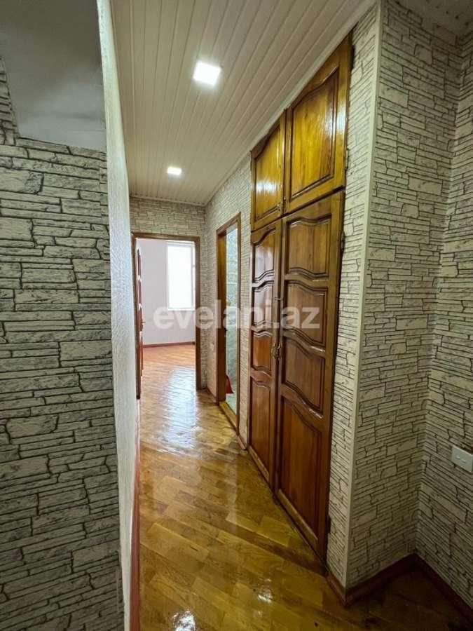Satılır, yeni tikili, 2 otaqlı, 58 m², Bakı, Binəqədi r, 9-cu mikrorayon q, Memar Əcəmi m.
