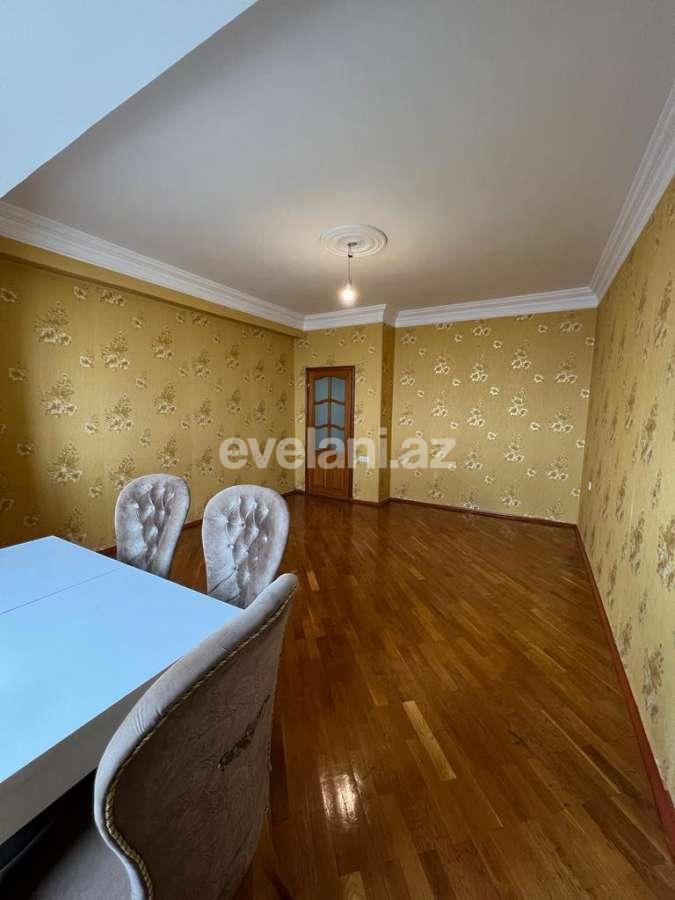 Satılır, yeni tikili, 2 otaqlı, 58 m², Bakı, Binəqədi r, 9-cu mikrorayon q, Memar Əcəmi m.