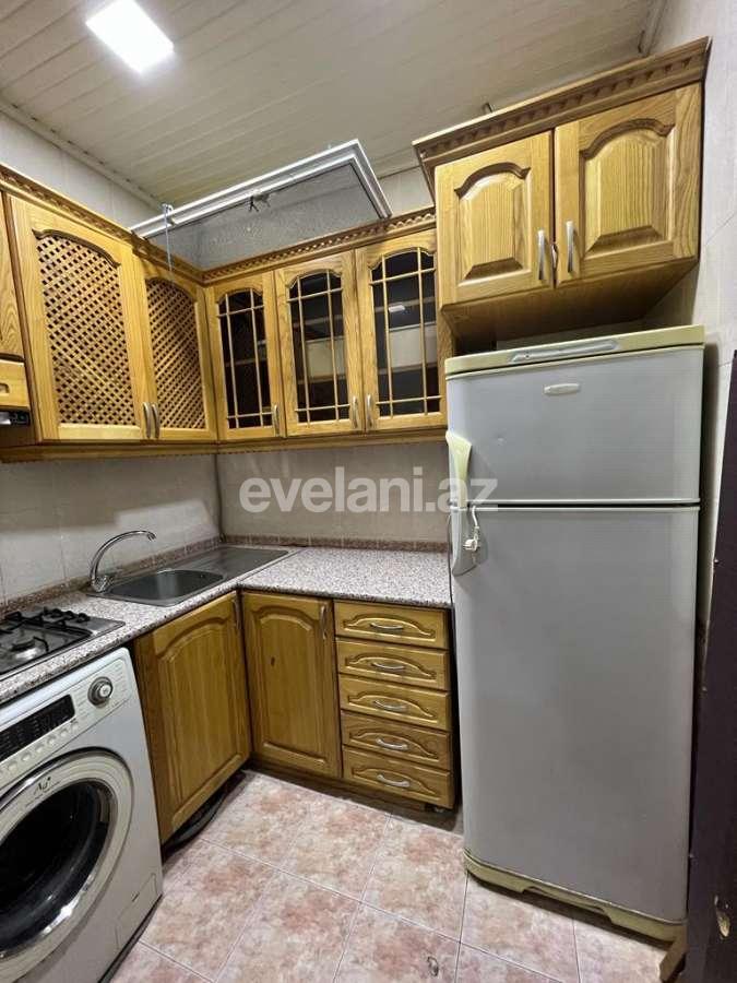 Satılır, yeni tikili, 2 otaqlı, 58 m², Bakı, Binəqədi r, 9-cu mikrorayon q, Memar Əcəmi m.