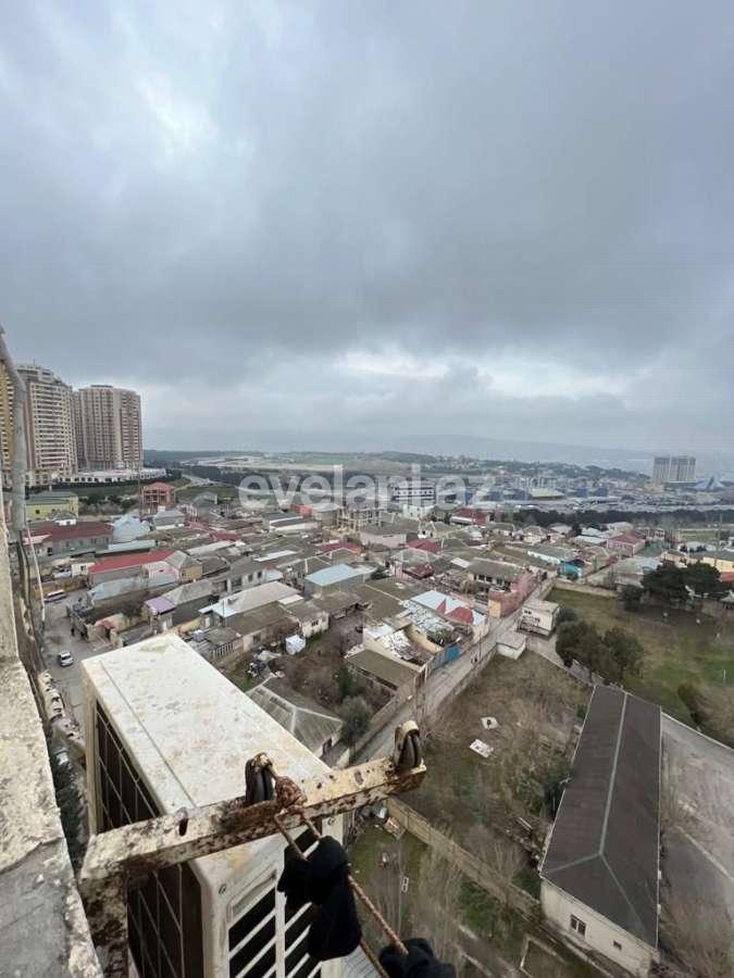 Satılır, yeni tikili, 2 otaqlı, 58 m², Bakı, Binəqədi r, 9-cu mikrorayon q, Memar Əcəmi m.