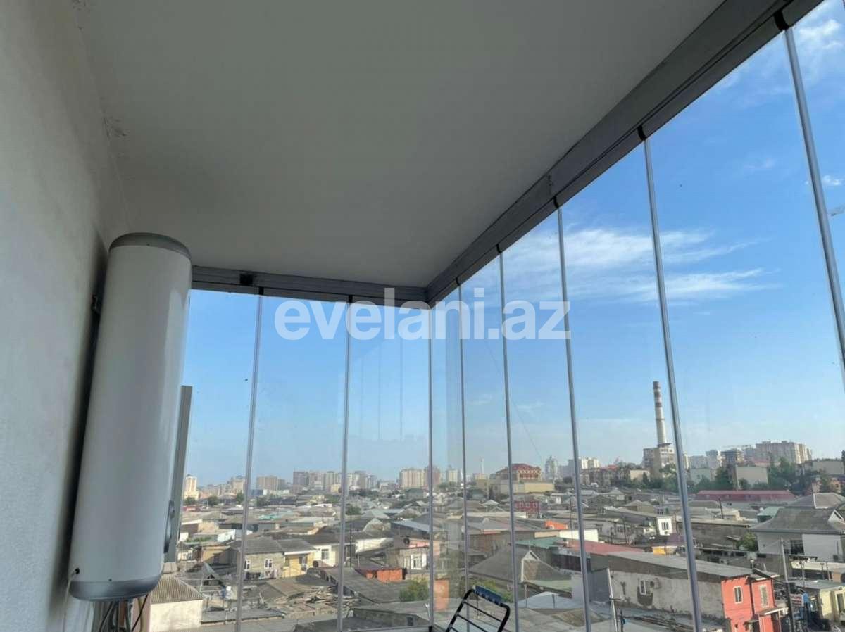 Satılır, yeni tikili, 3 otaqlı, 200 m², Bakı, Nəsimi r, 1-ci mikrorayon q, Memar Əcəmi m.