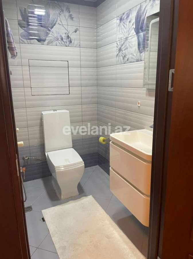 Satılır, yeni tikili, 3 otaqlı, 200 m², Bakı, Nəsimi r, 1-ci mikrorayon q, Memar Əcəmi m.