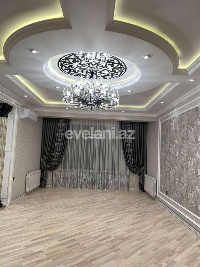 Satılır, yeni tikili, 4 otaqlı, 178 m², Bakı, Yasamal r, Nizami m.