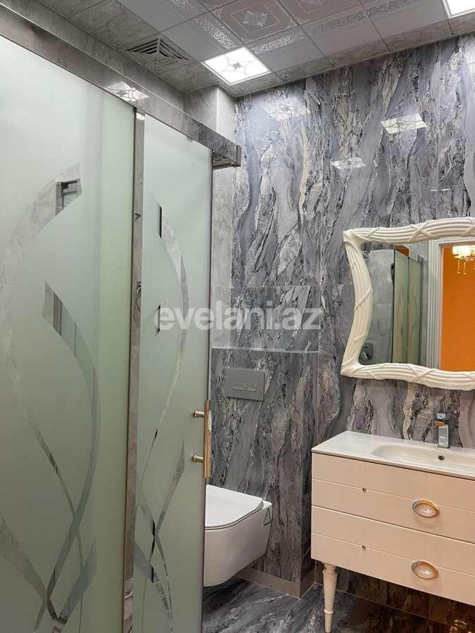 Satılır, yeni tikili, 4 otaqlı, 178 m², Bakı, Yasamal r, Nizami m.