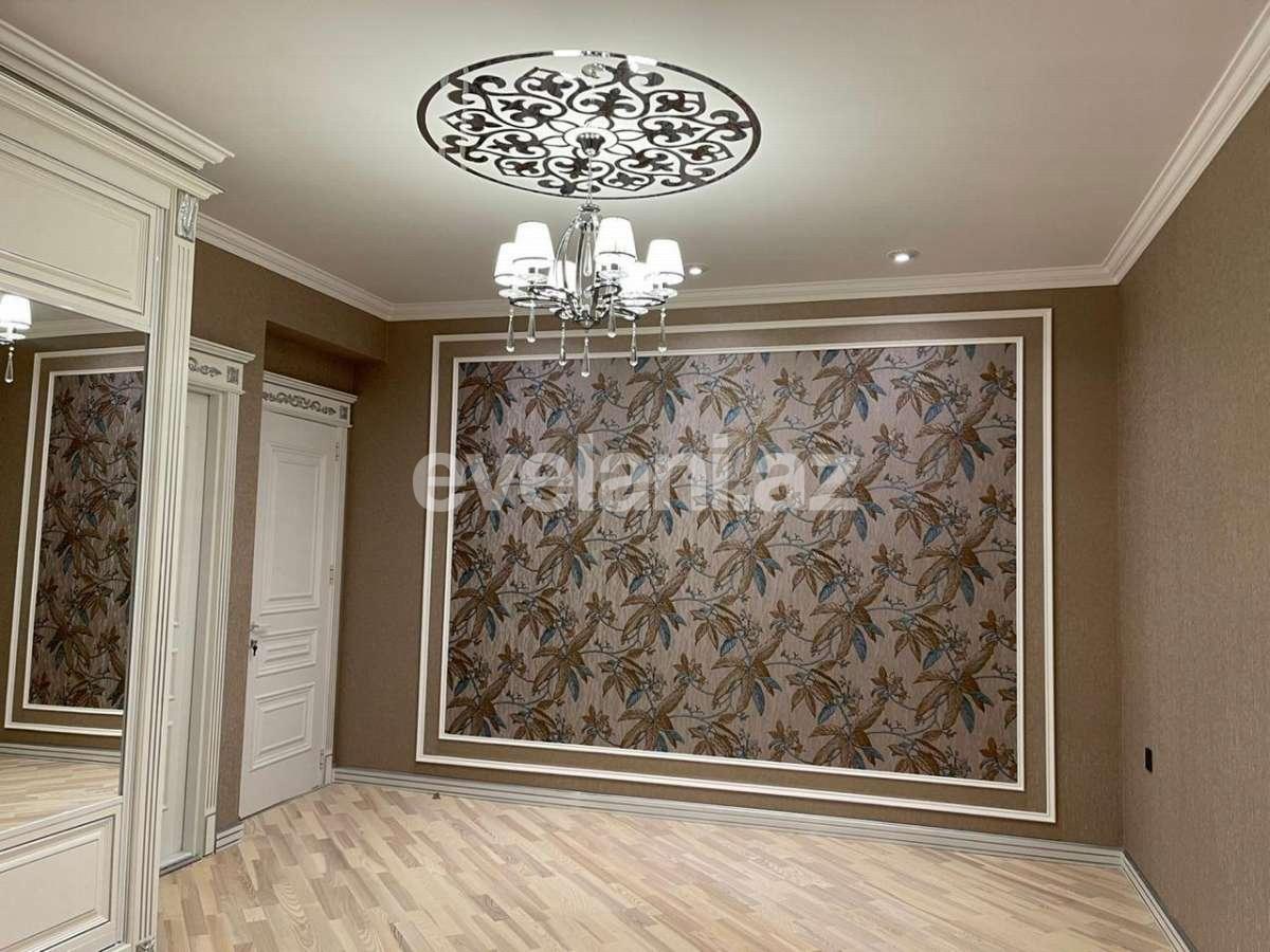 Satılır, yeni tikili, 4 otaqlı, 178 m², Bakı, Yasamal r, Nizami m.